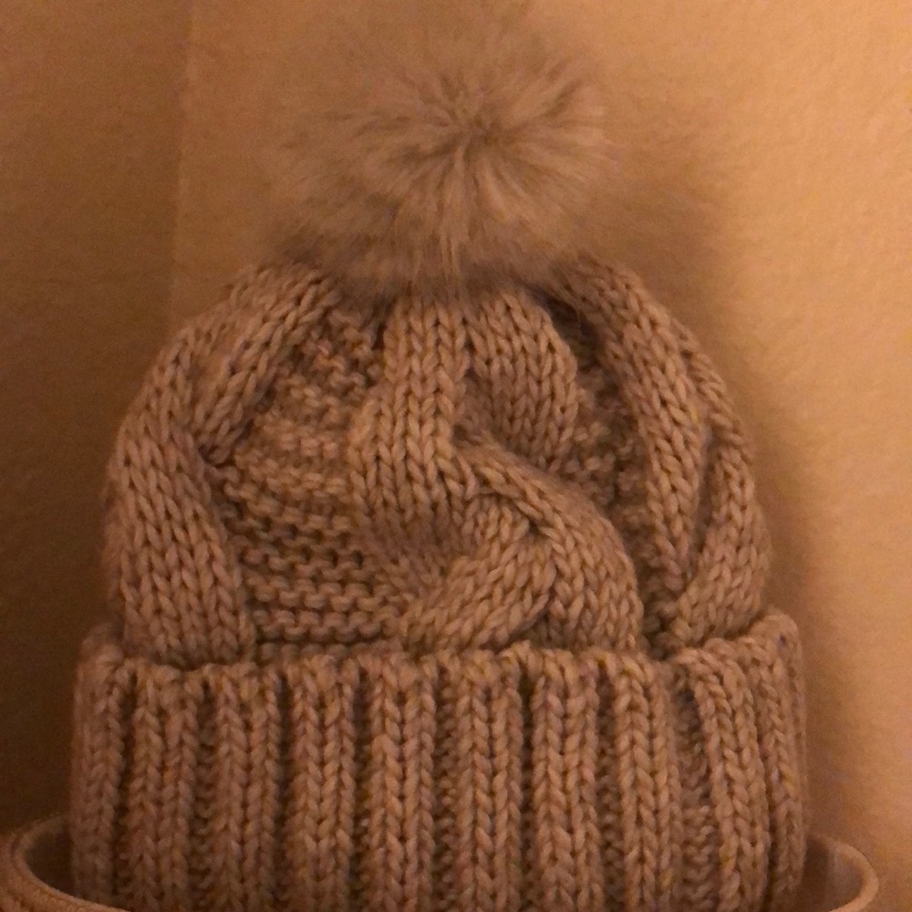 Arm beanie ♥️